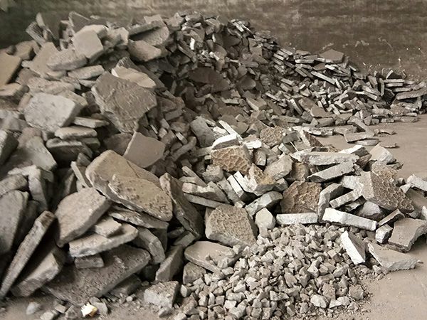 硅鐵的用途？